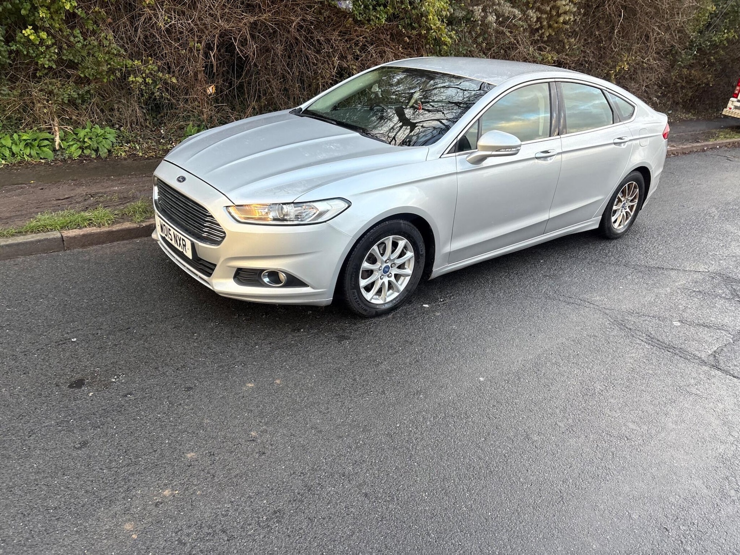 Used Ford Mondeo 2015 for sale - 77018446: Photo 67