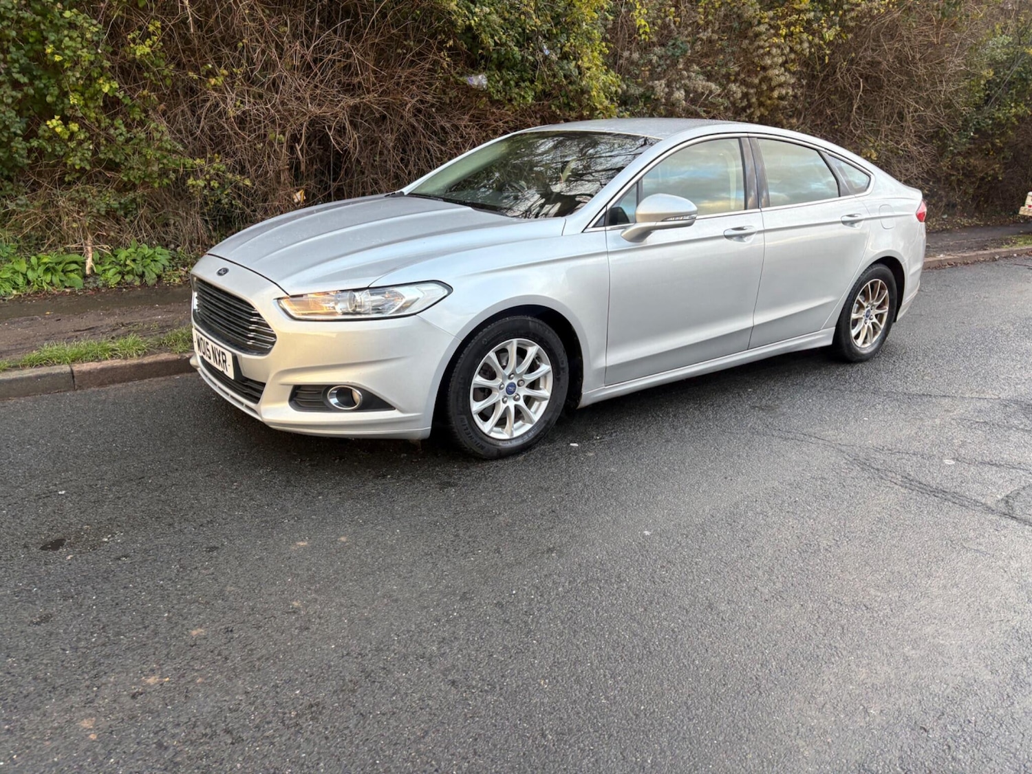Used Ford Mondeo 2015 for sale - 77018446: Photo 68