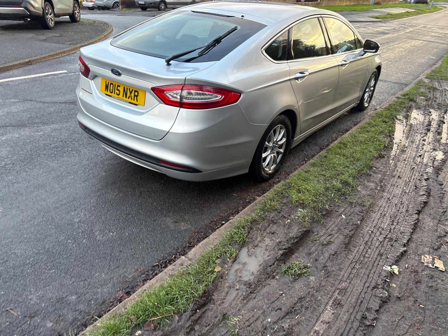 Used Ford Mondeo 2015 for sale - 77018446: Photo 70