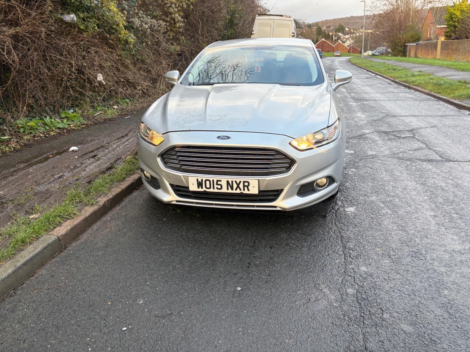 Used Ford Mondeo 2015 for sale - 77018446: Photo 78