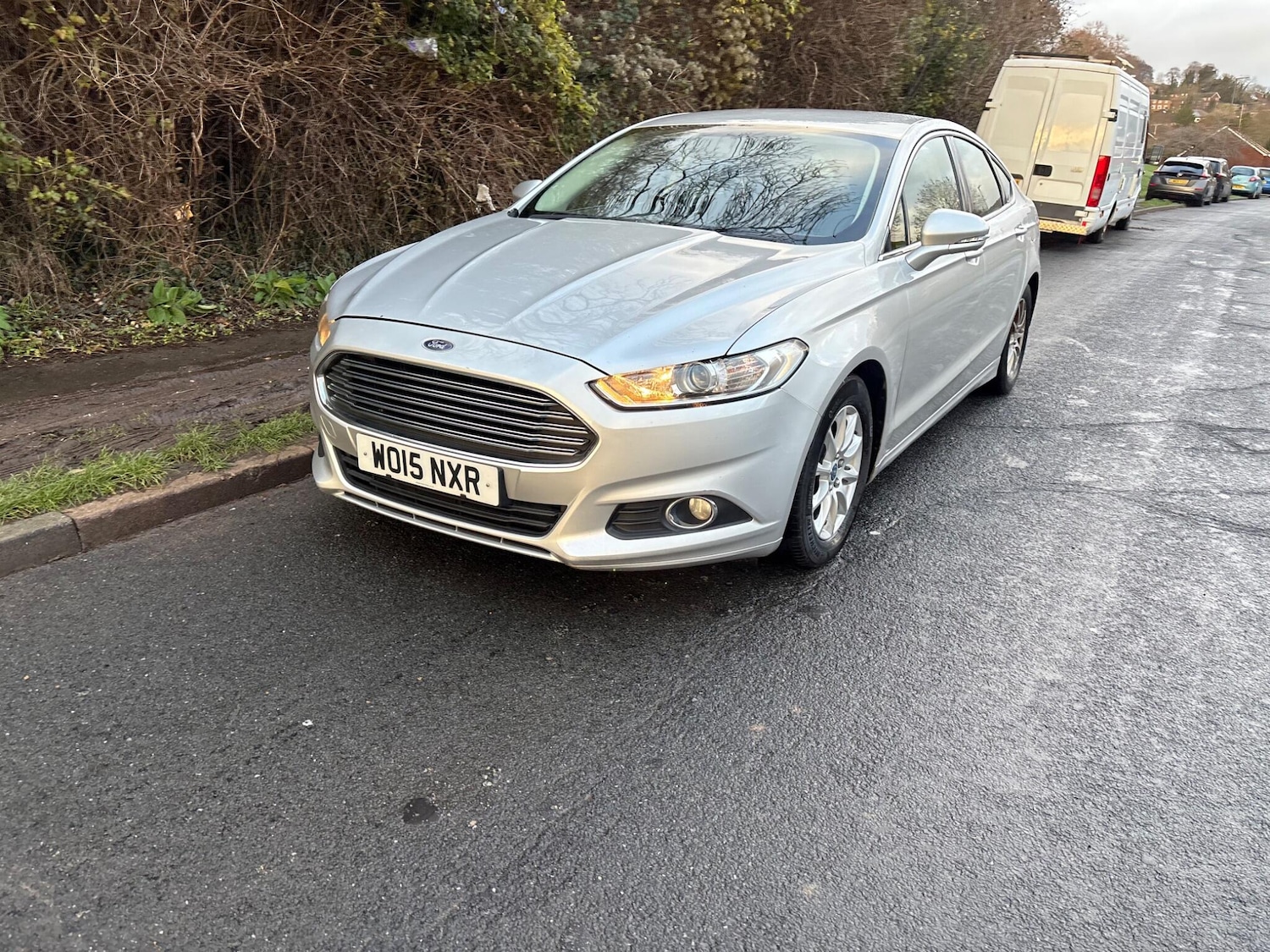 Used Ford Mondeo 2015 for sale - 77018446: Photo 79