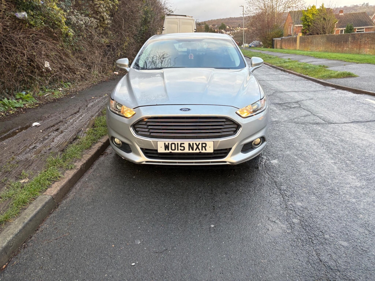 Used Ford Mondeo 2015 for sale - 77018446: Photo 8