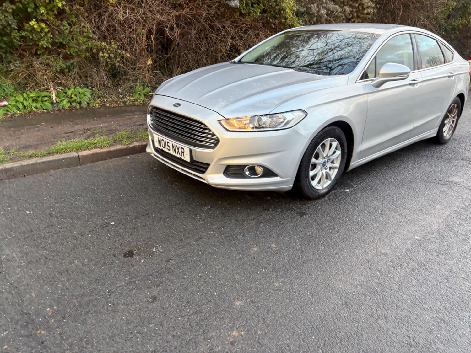 Used Ford Mondeo 2015 for sale - 77018446: Photo 80