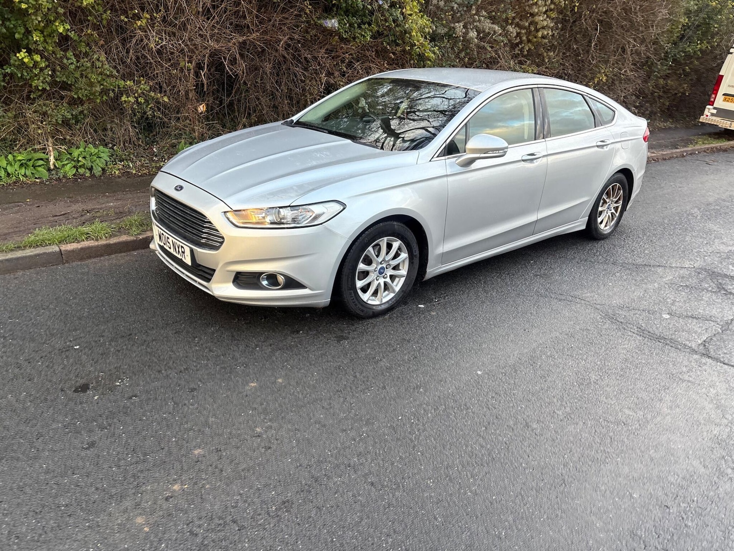 Used Ford Mondeo 2015 for sale - 77018446: Photo 81