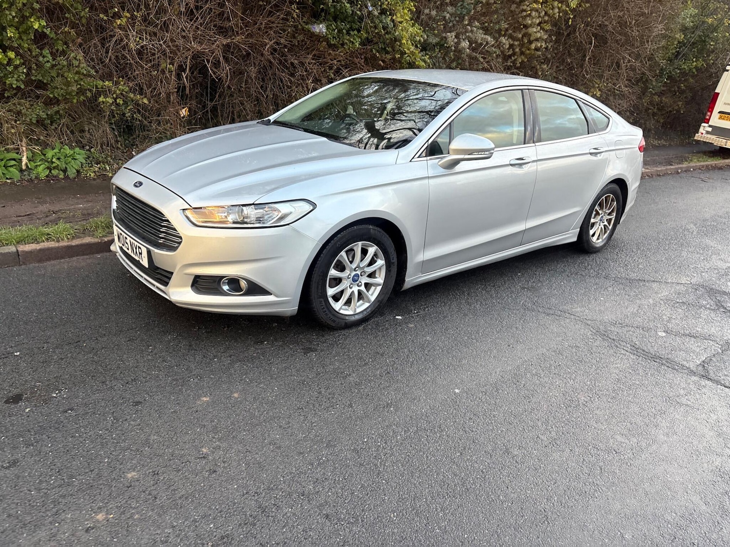Used Ford Mondeo 2015 for sale - 77018446: Photo 82