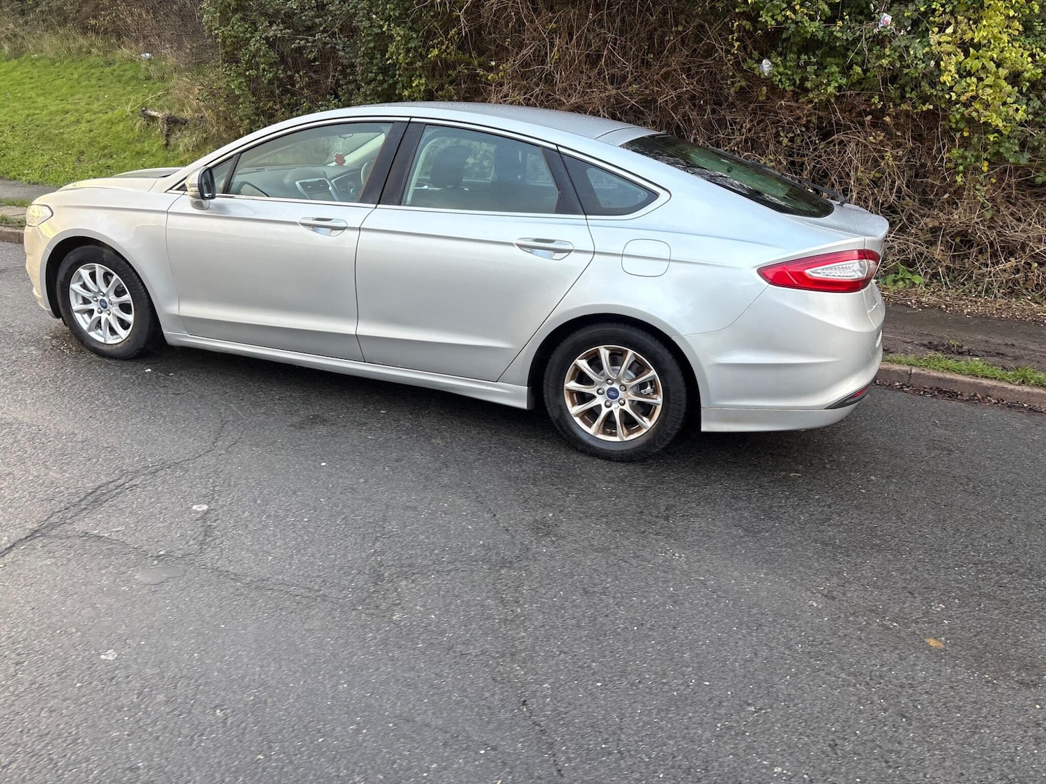 Used Ford Mondeo 2015 for sale - 77018446: Photo 83