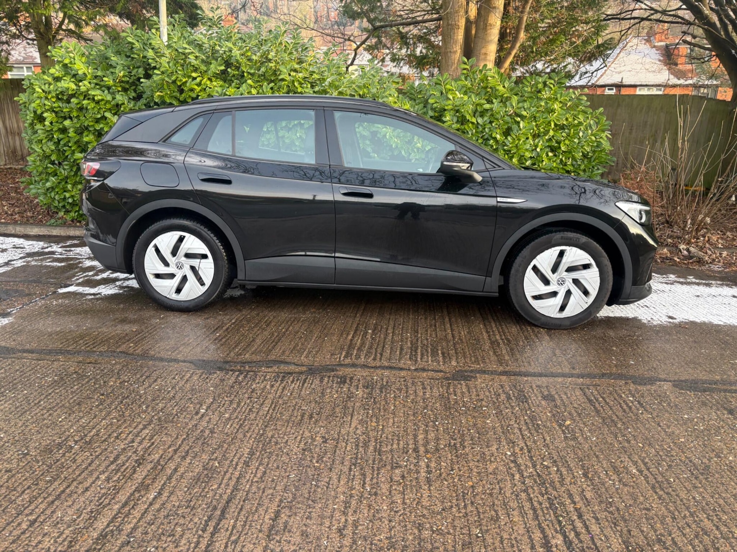 Used Volkswagen ID.4 2021 for sale - 77122674: Photo 11