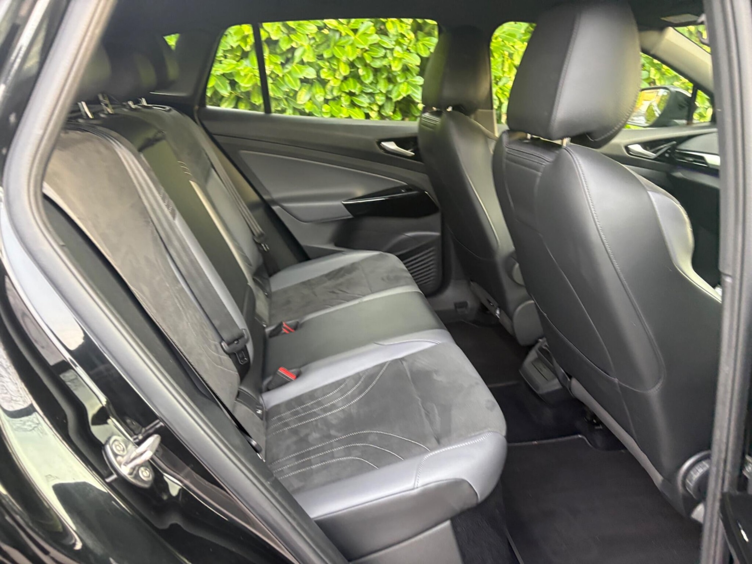 Used Volkswagen ID.4 2021 for sale - 77122674: Photo 16