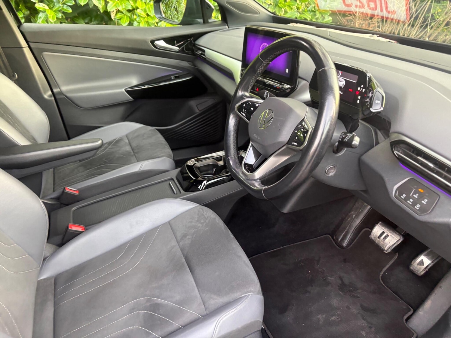 Used Volkswagen ID.4 2021 for sale - 77122674: Photo 17