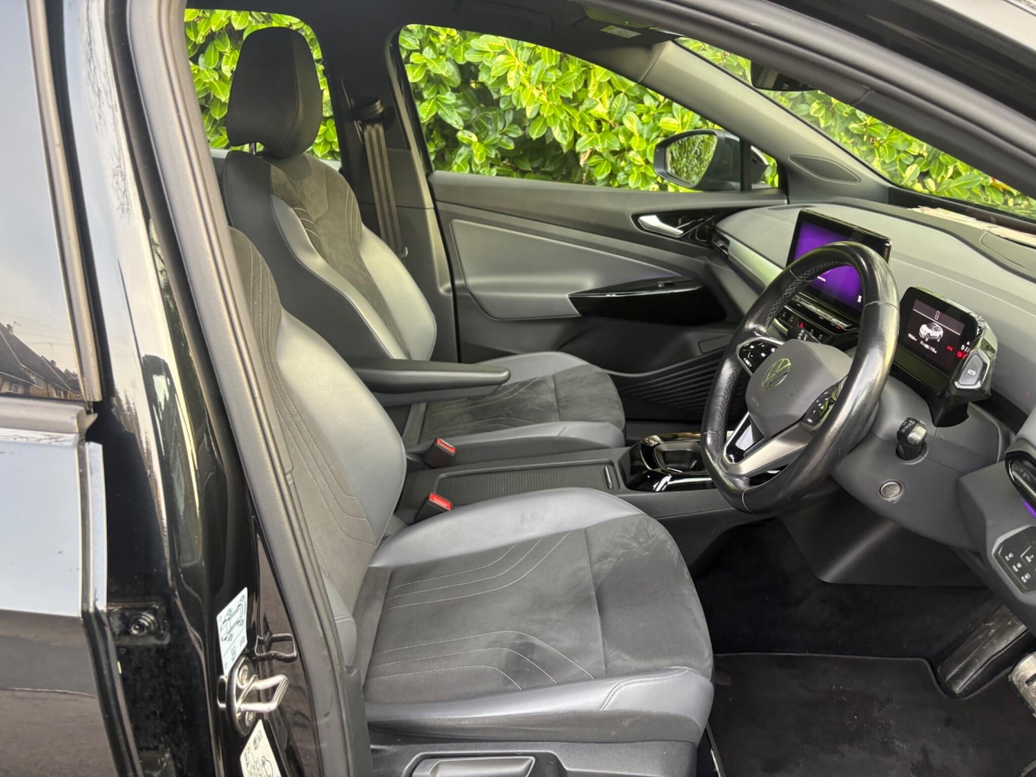 Used Volkswagen ID.4 2021 for sale - 77122674: Photo 18