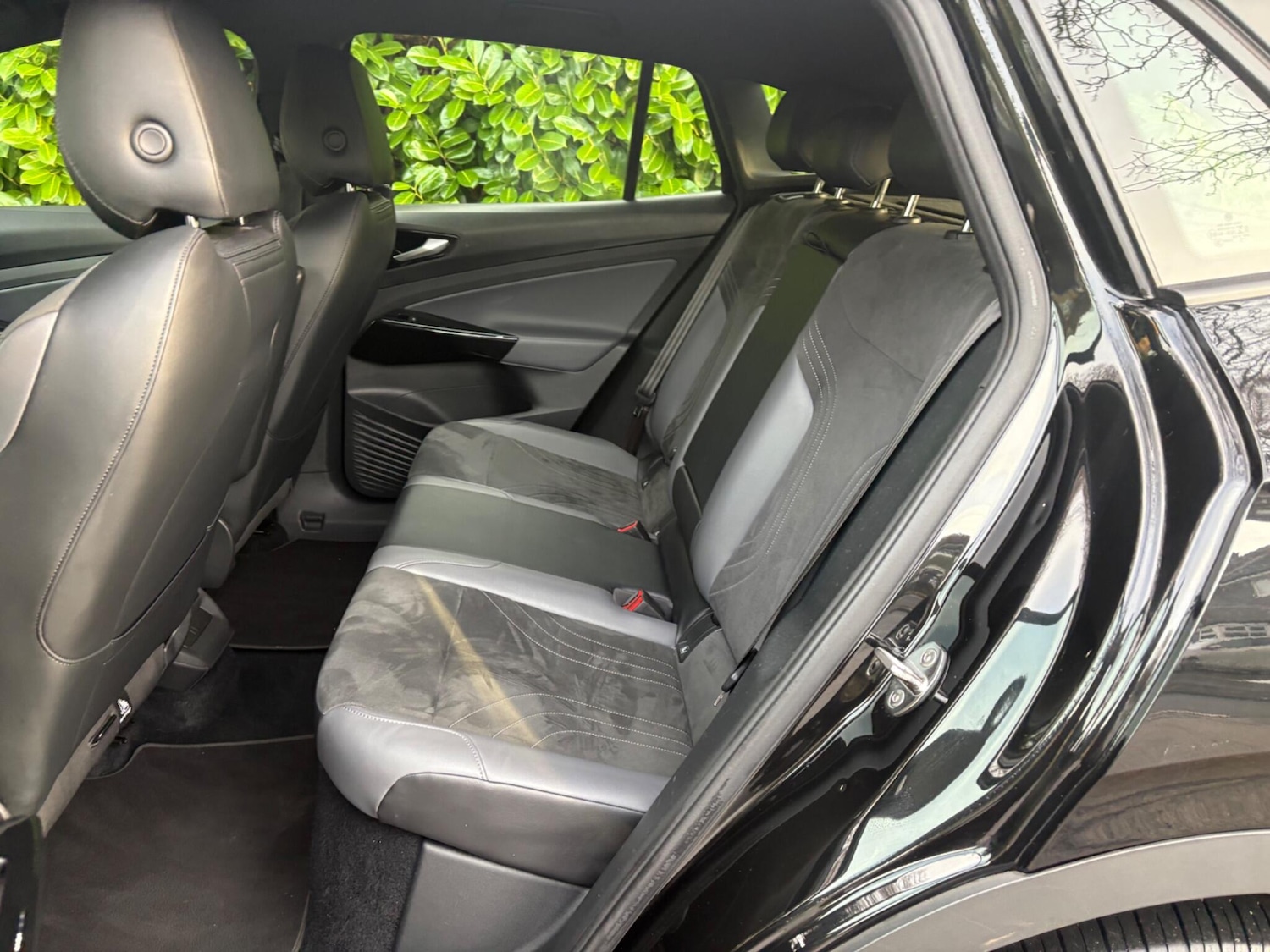 Used Volkswagen ID.4 2021 for sale - 77122674: Photo 20