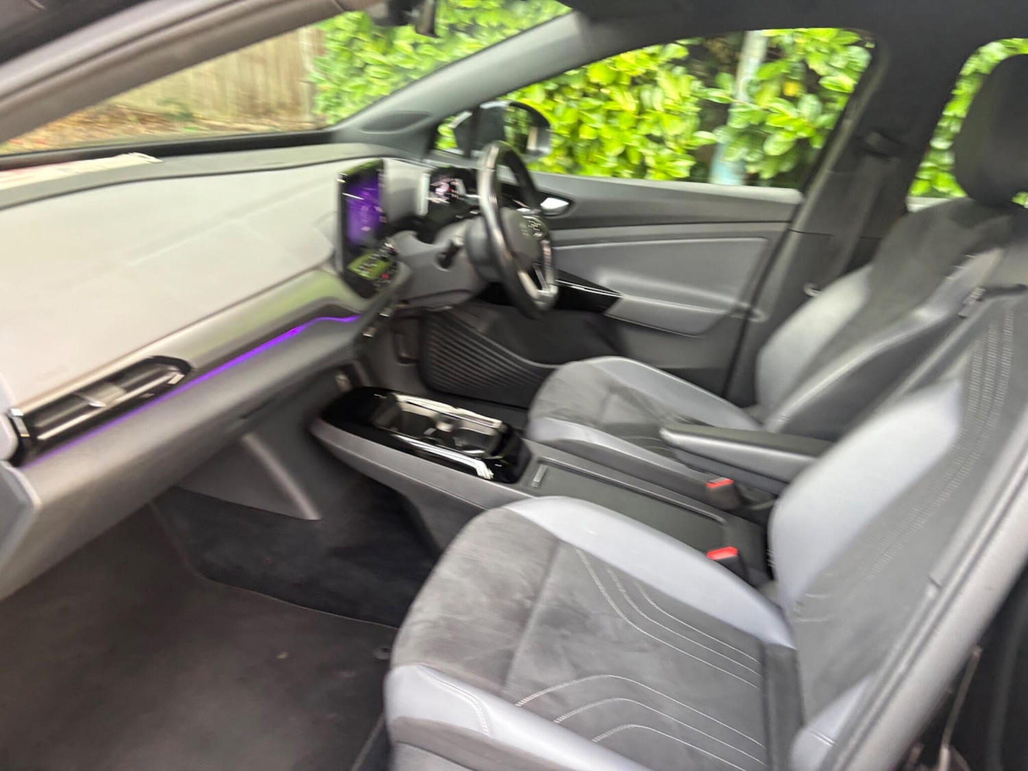 Used Volkswagen ID.4 2021 for sale - 77122674: Photo 22