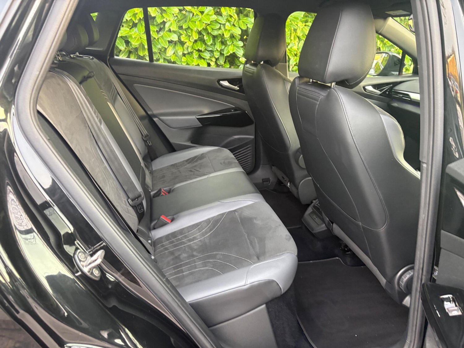 Used Volkswagen ID.4 2021 for sale - 77122674: Photo 23