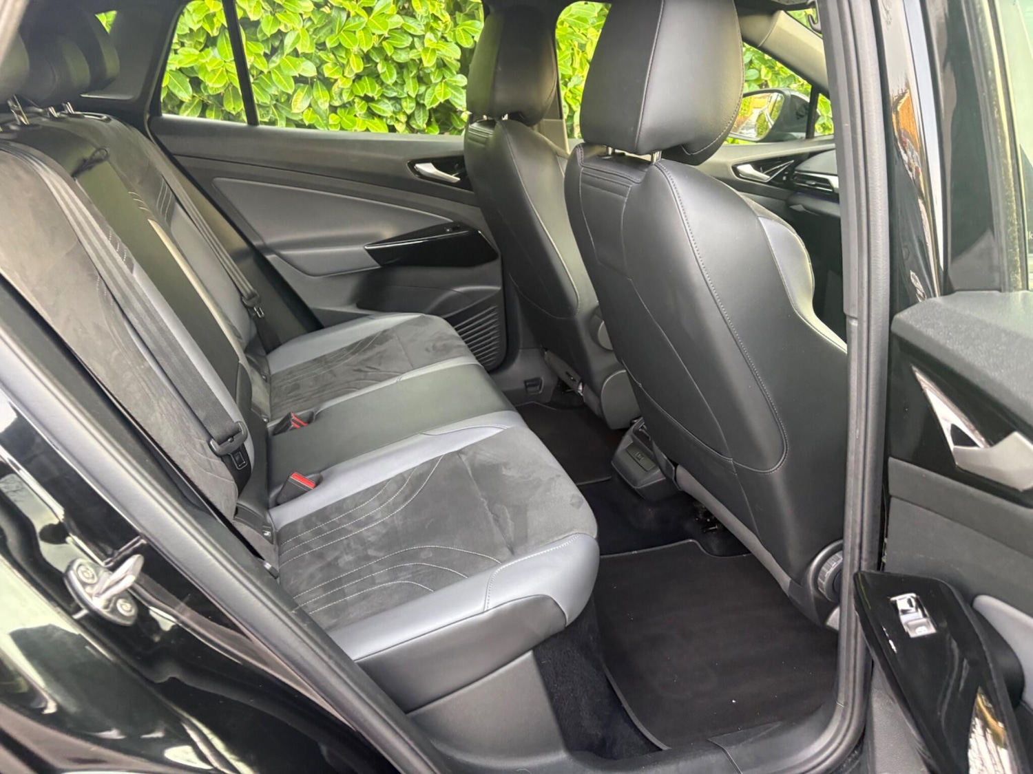 Used Volkswagen ID.4 2021 for sale - 77122674: Photo 26