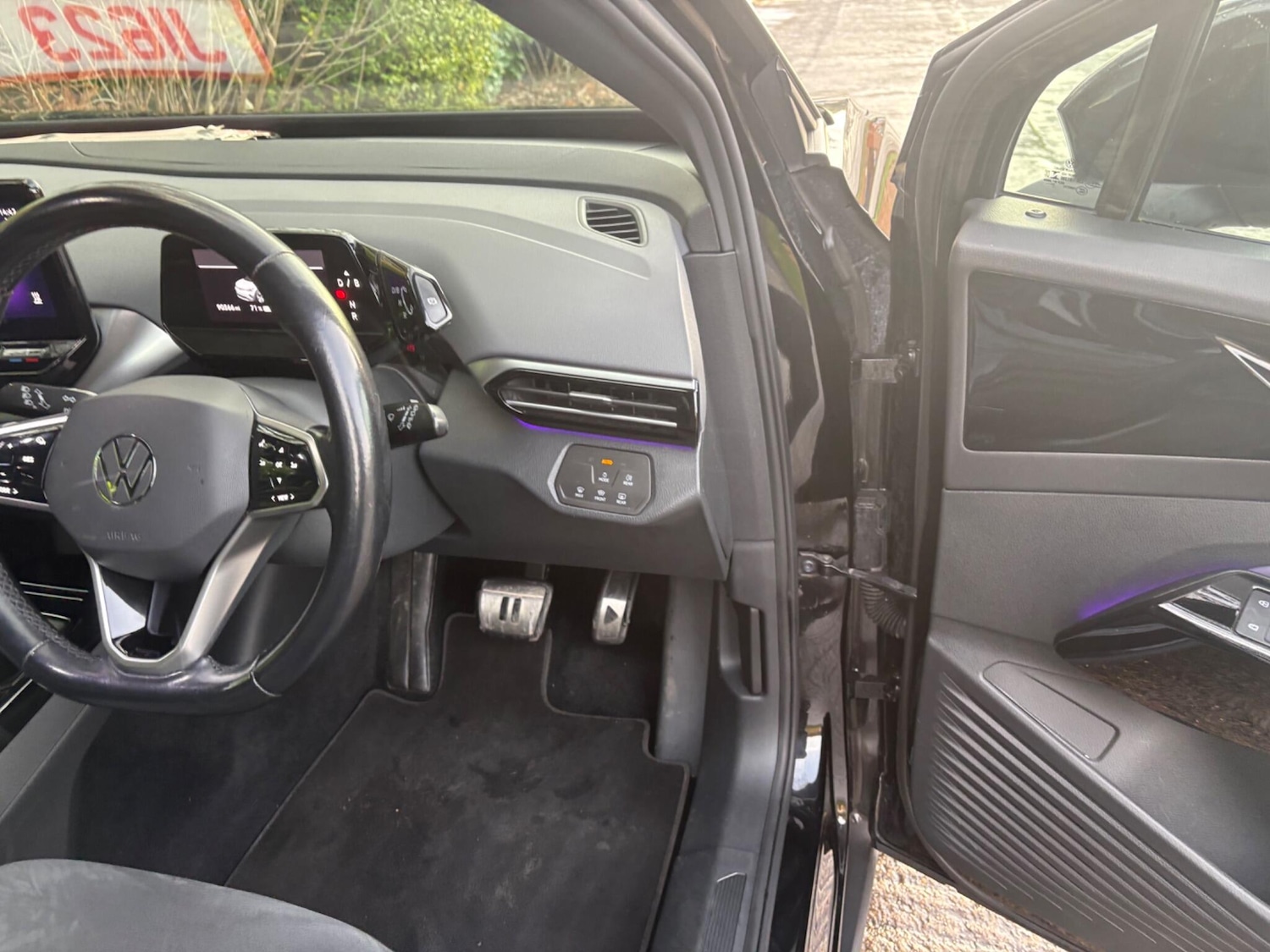 Used Volkswagen ID.4 2021 for sale - 77122674: Photo 27