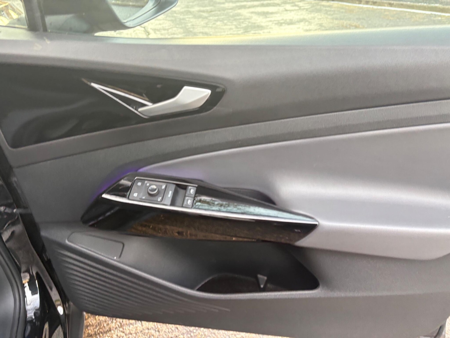 Used Volkswagen ID.4 2021 for sale - 77122674: Photo 28