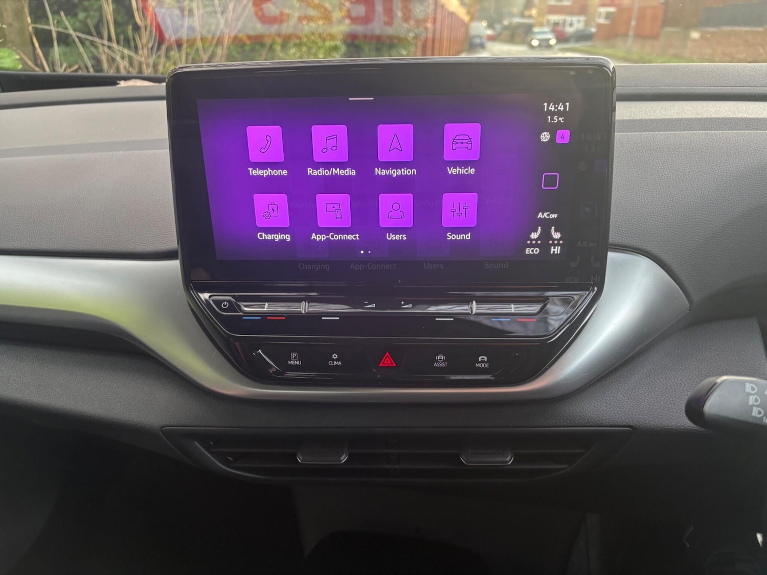 Used Volkswagen ID.4 2021 for sale - 77122674: Photo 29