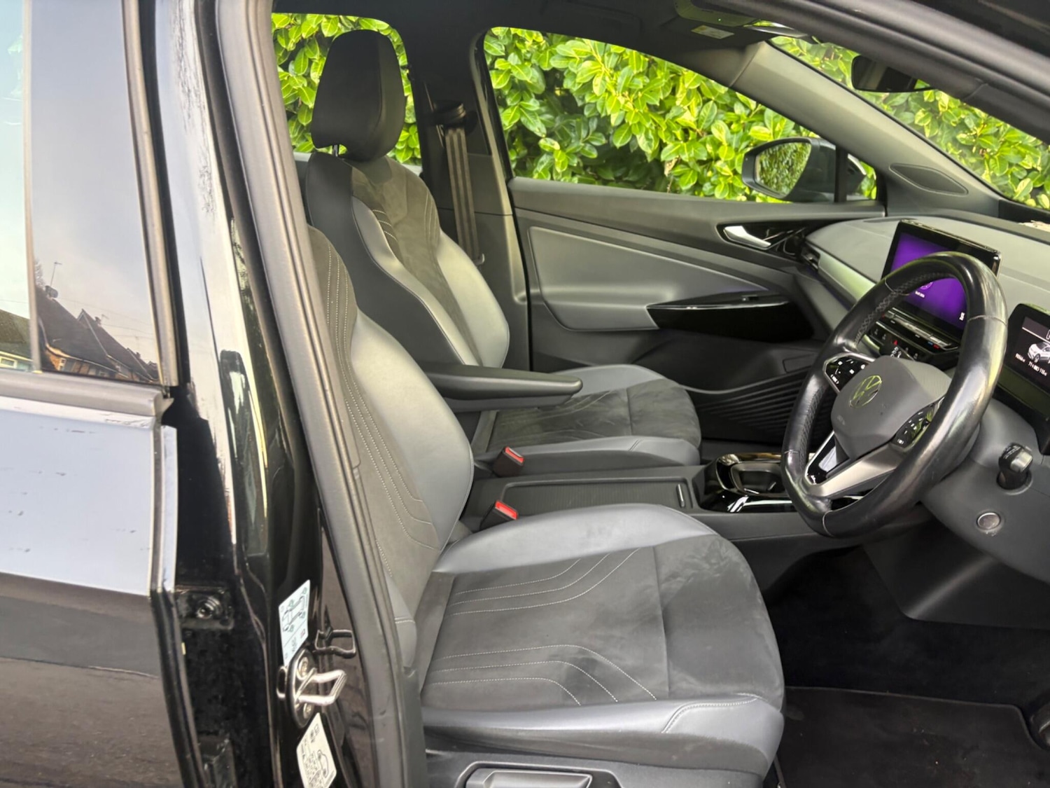 Used Volkswagen ID.4 2021 for sale - 77122674: Photo 31