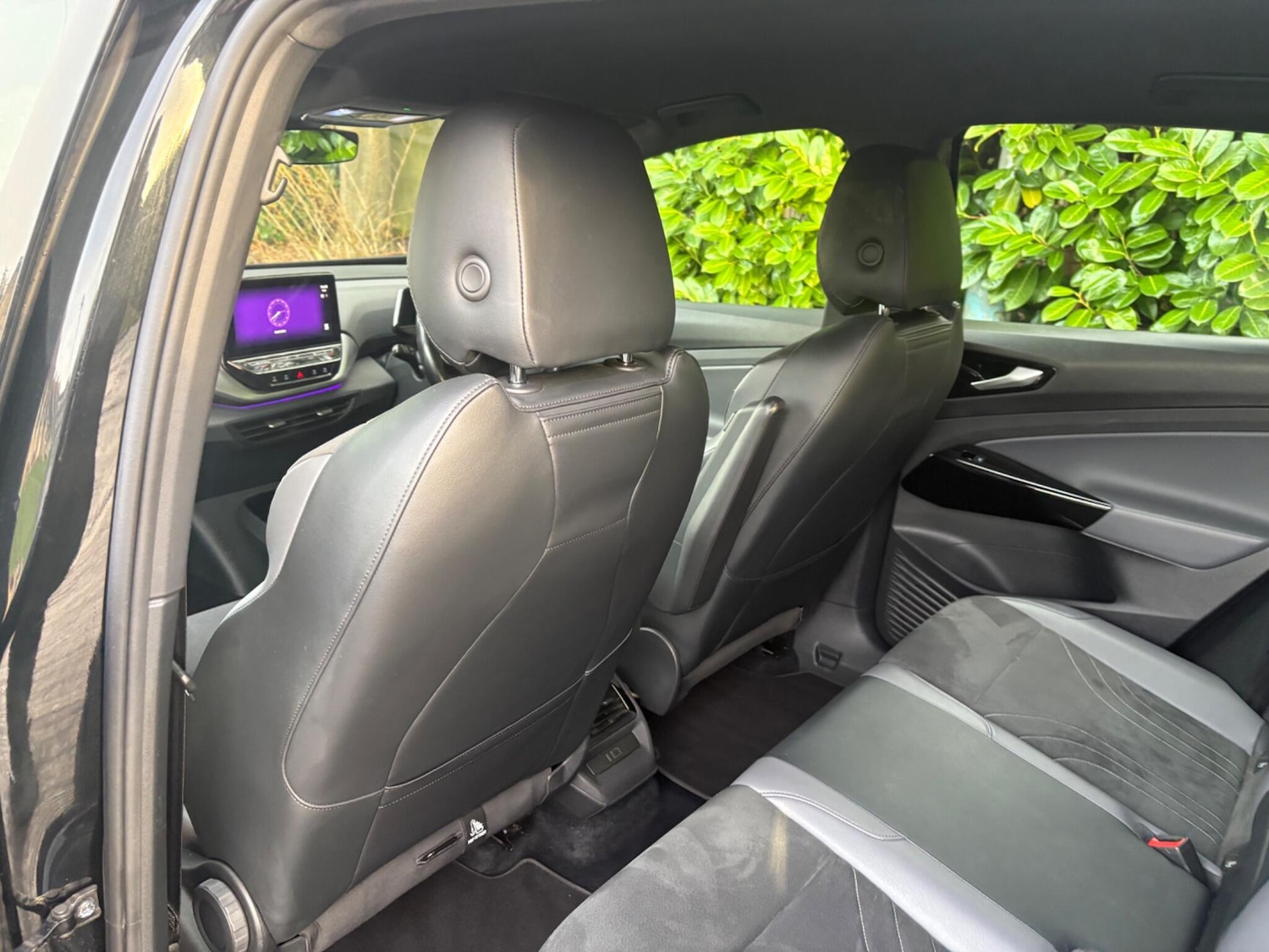 Used Volkswagen ID.4 2021 for sale - 77122674: Photo 32