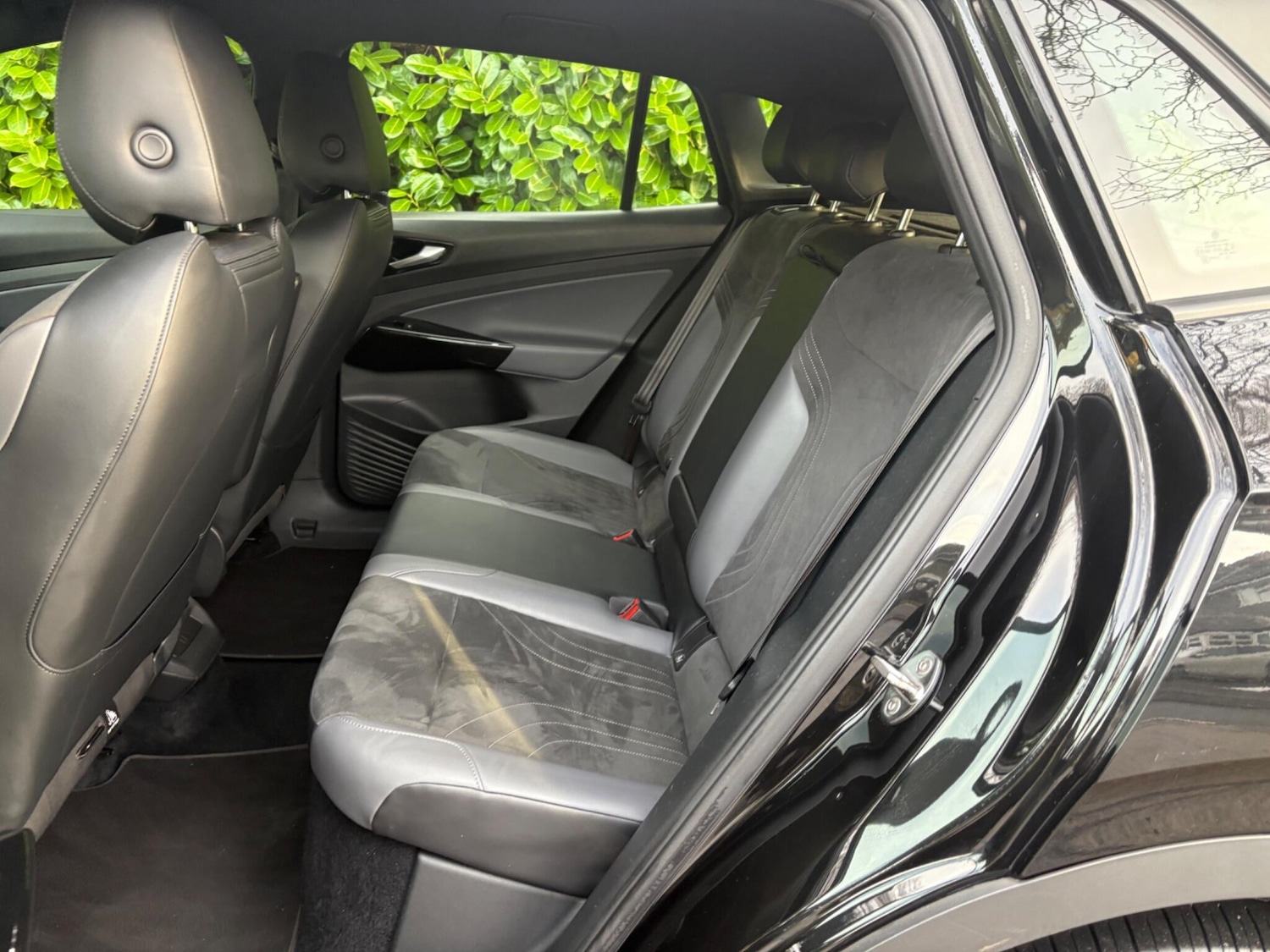 Used Volkswagen ID.4 2021 for sale - 77122674: Photo 34