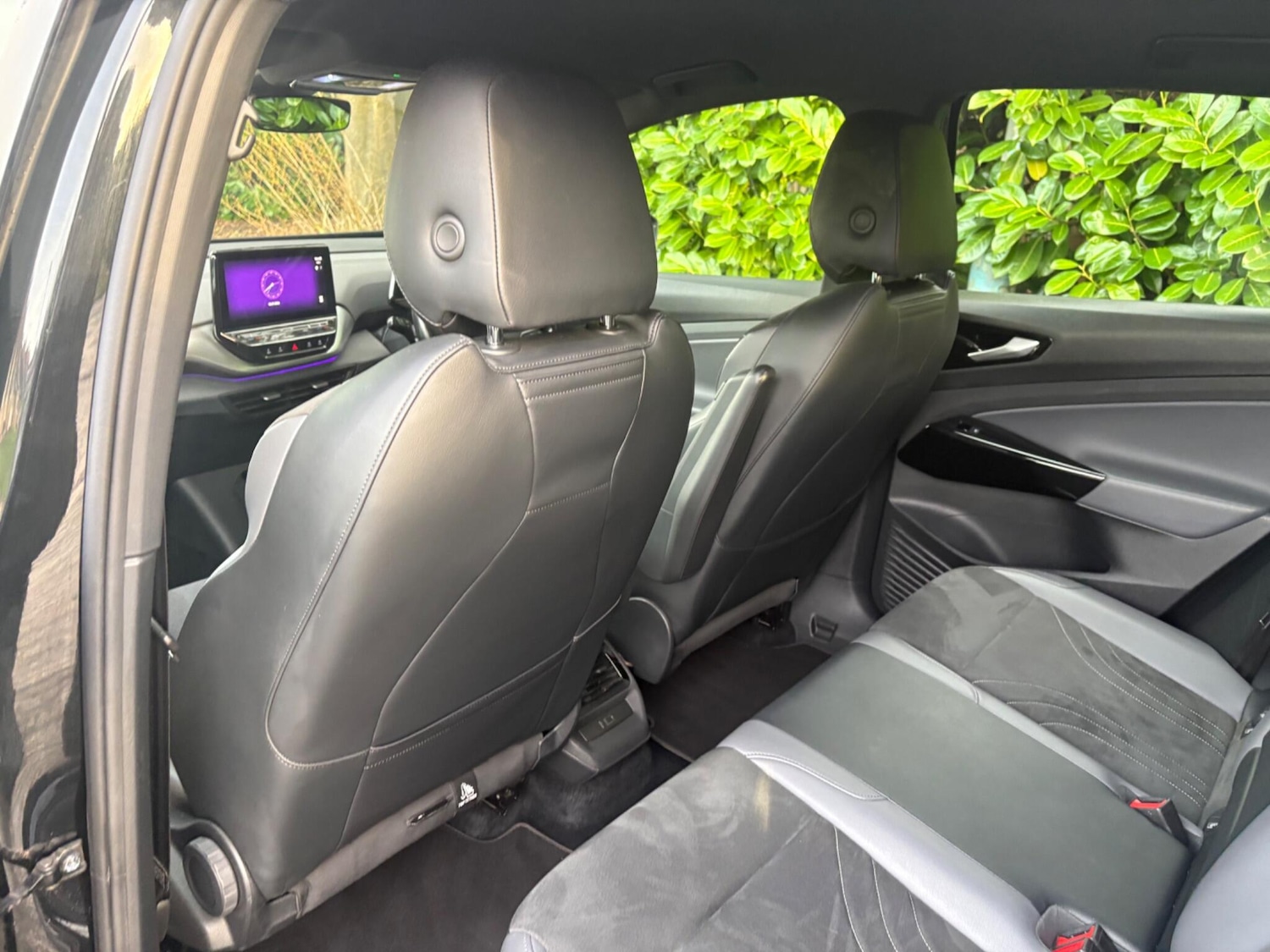 Used Volkswagen ID.4 2021 for sale - 77122674: Photo 35