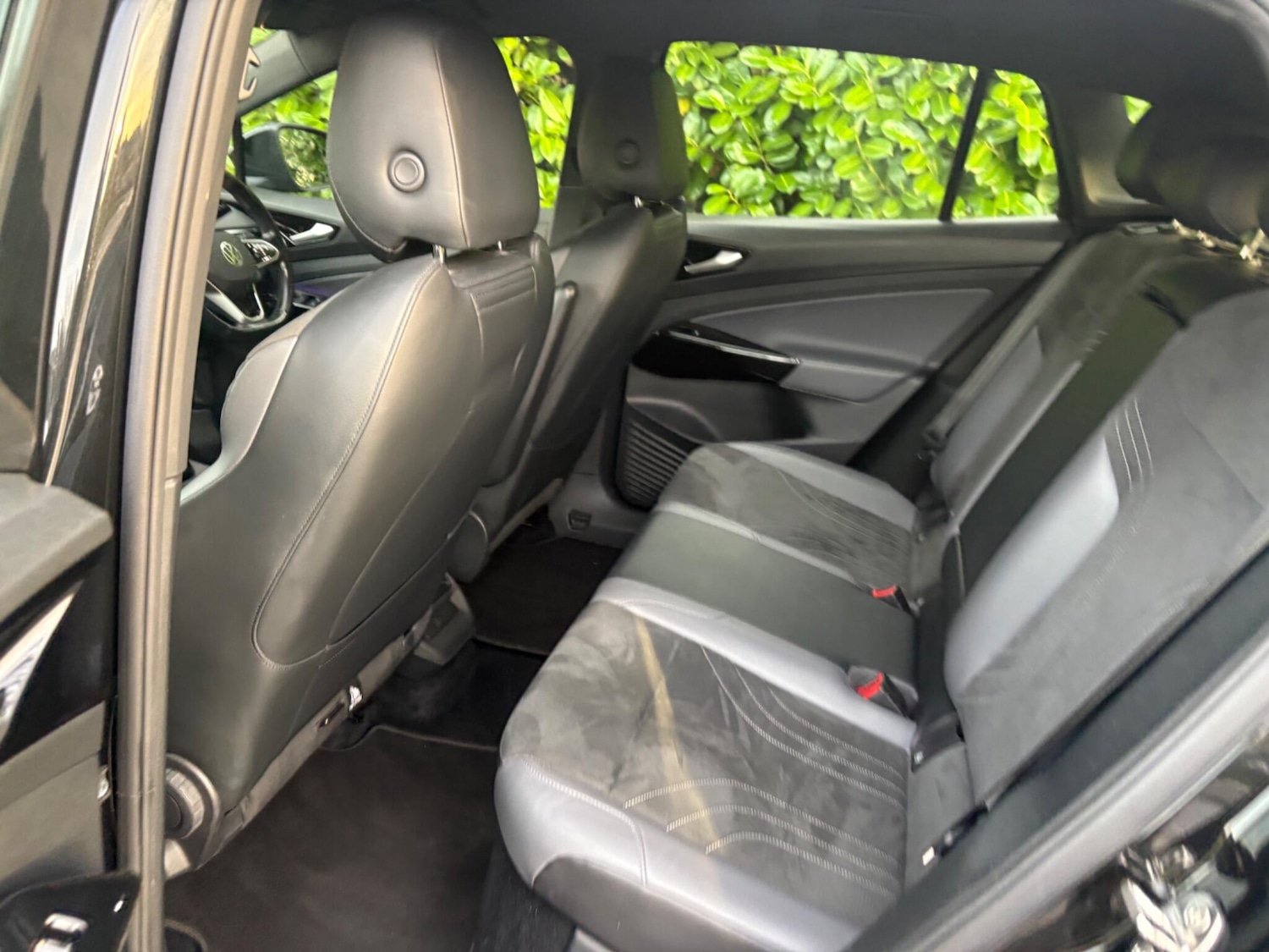 Used Volkswagen ID.4 2021 for sale - 77122674: Photo 36