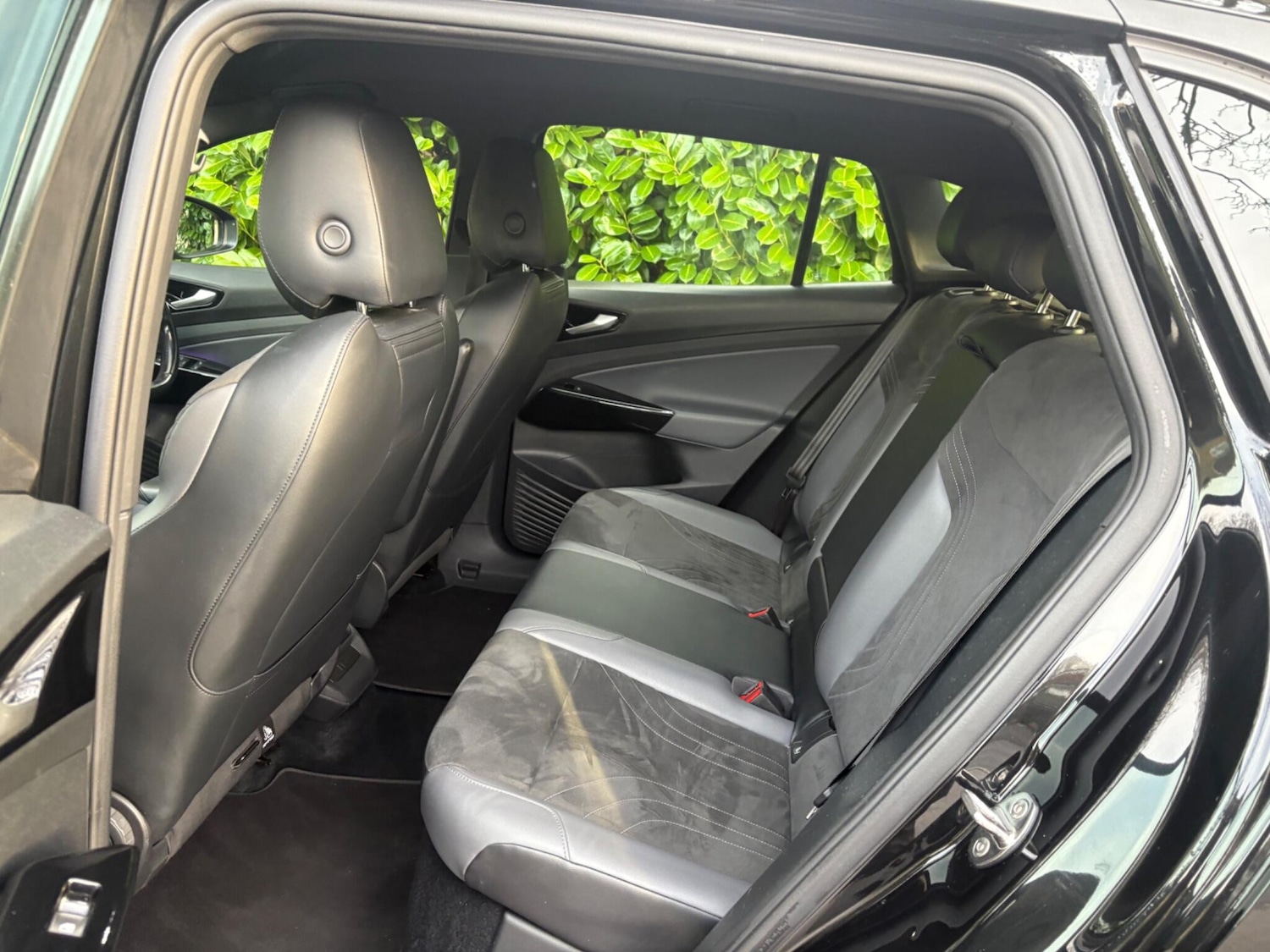 Used Volkswagen ID.4 2021 for sale - 77122674: Photo 37