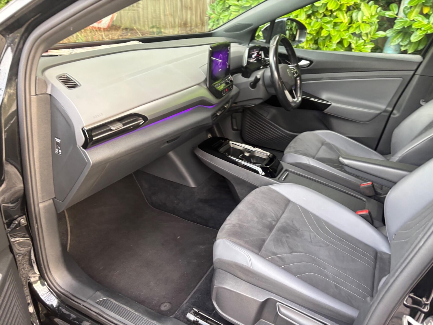 Used Volkswagen ID.4 2021 for sale - 77122674: Photo 38