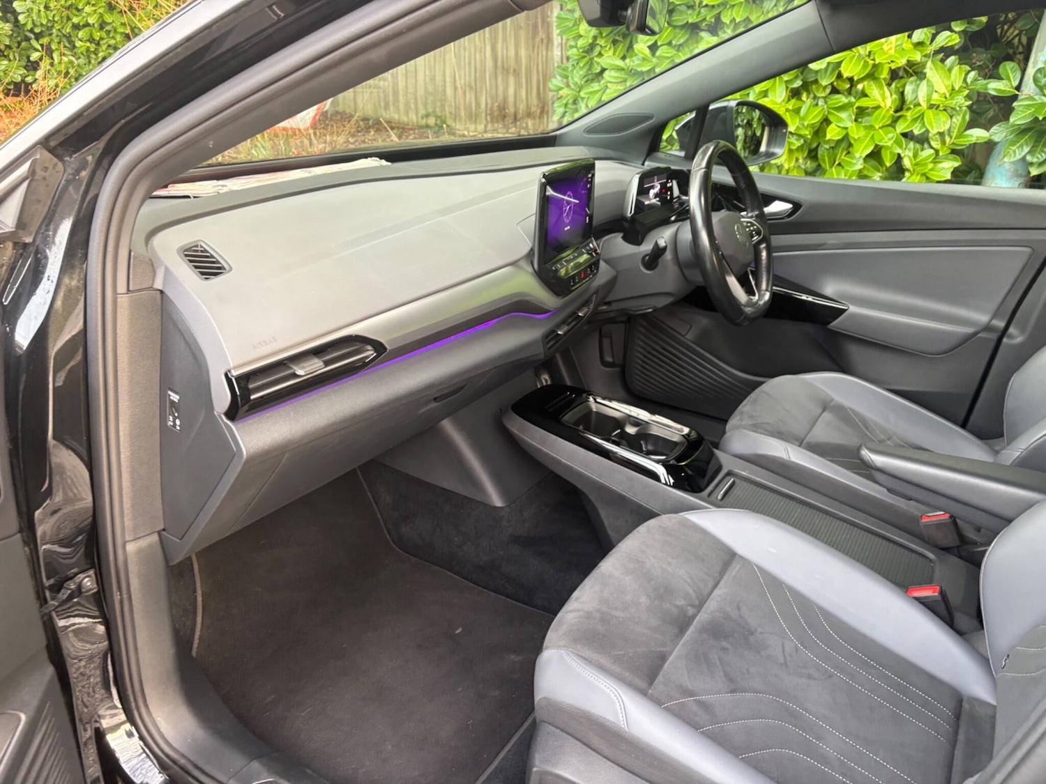 Used Volkswagen ID.4 2021 for sale - 77122674: Photo 40