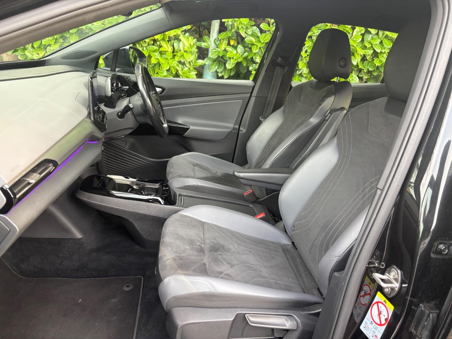 Used Volkswagen ID.4 2021 for sale - 77122674: Photo 41