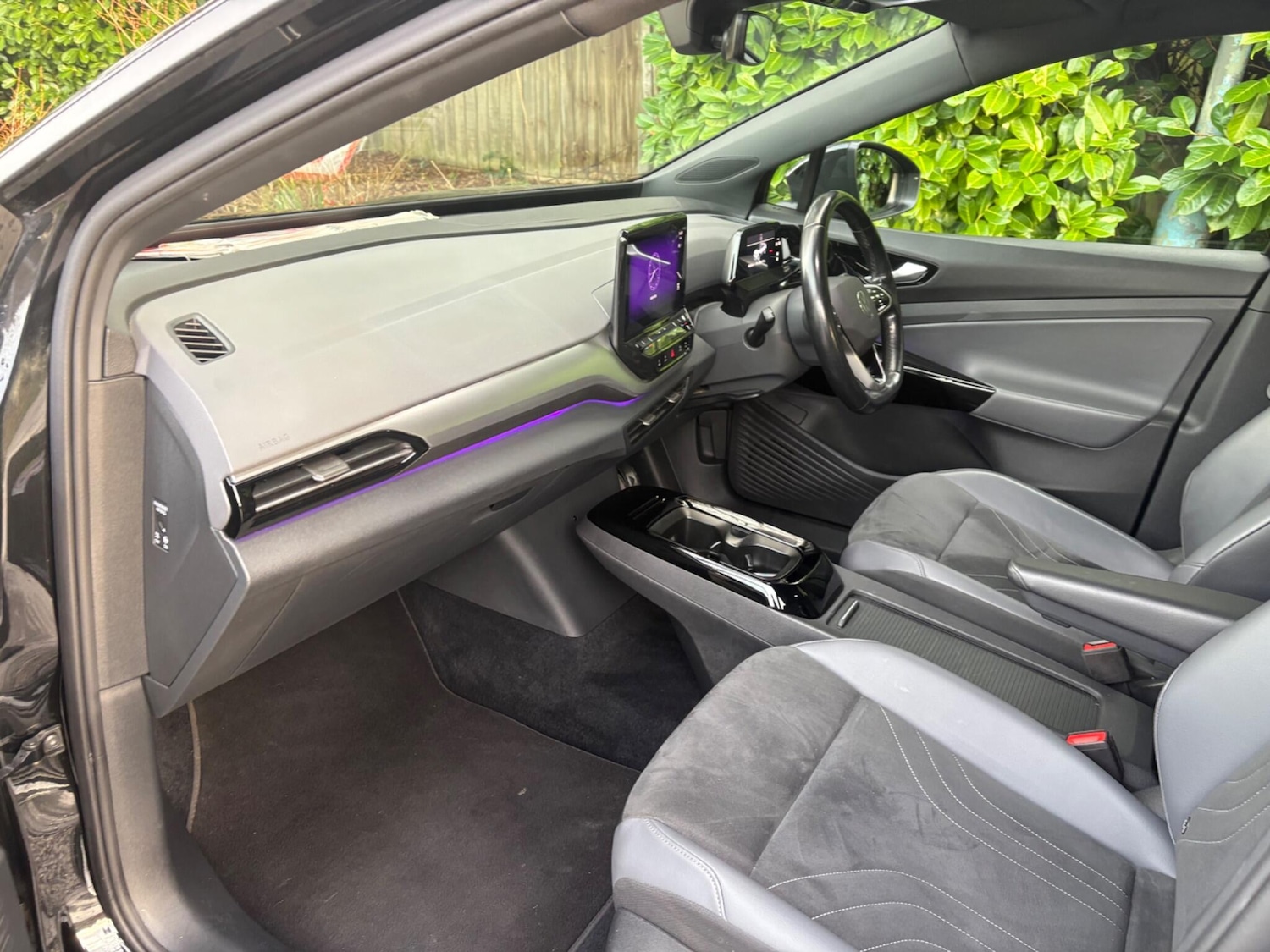 Used Volkswagen ID.4 2021 for sale - 77122674: Photo 42