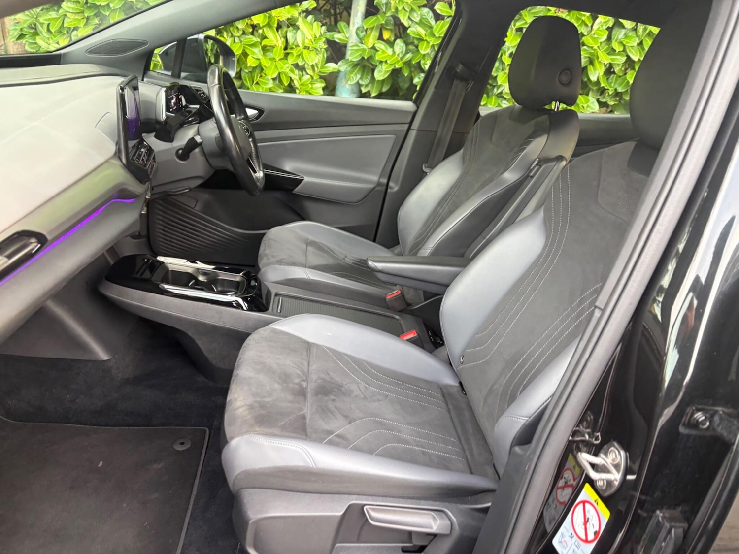 Used Volkswagen ID.4 2021 for sale - 77122674: Photo 44