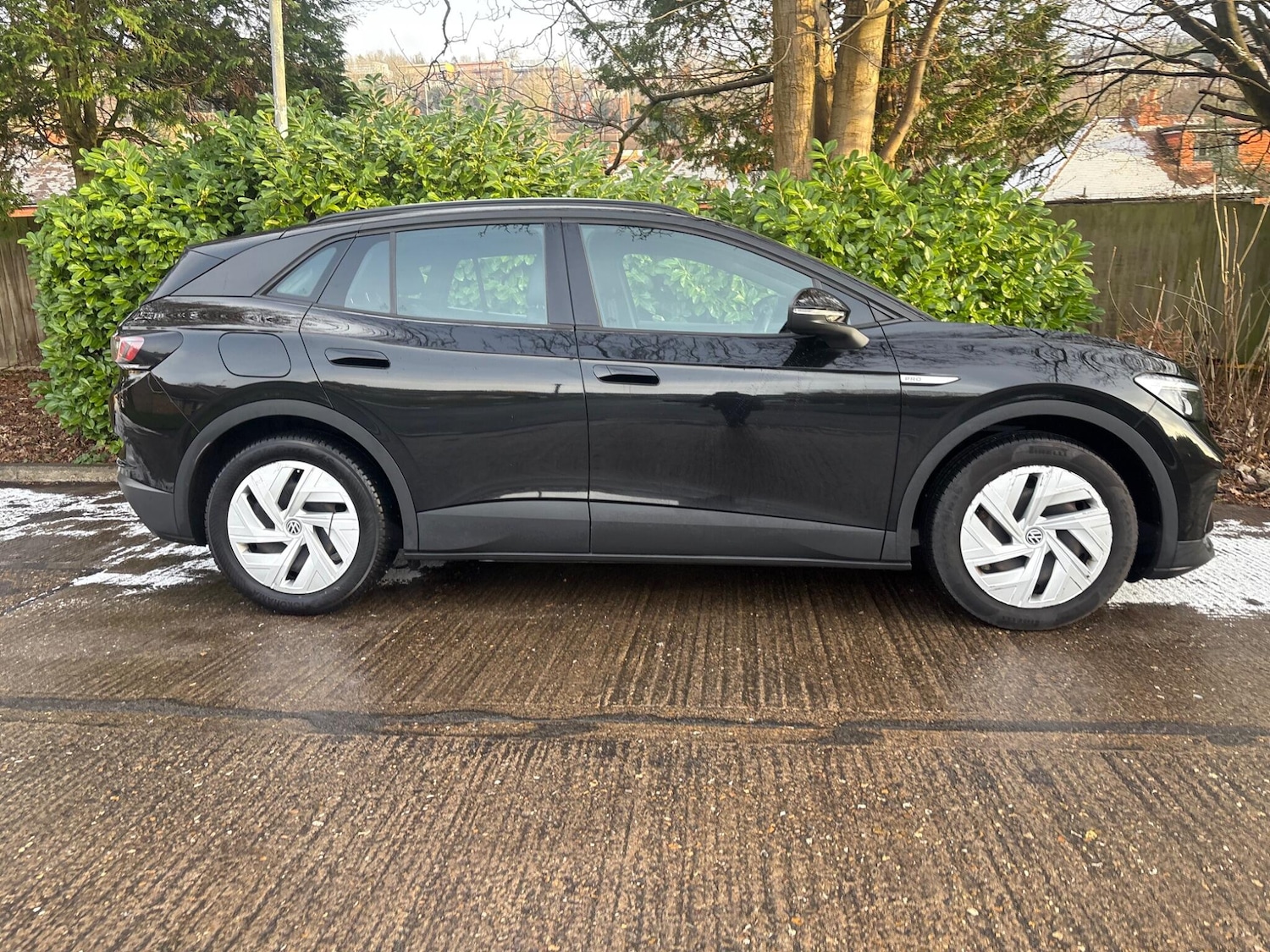 Used Volkswagen ID.4 2021 for sale - 77122674: Photo 50