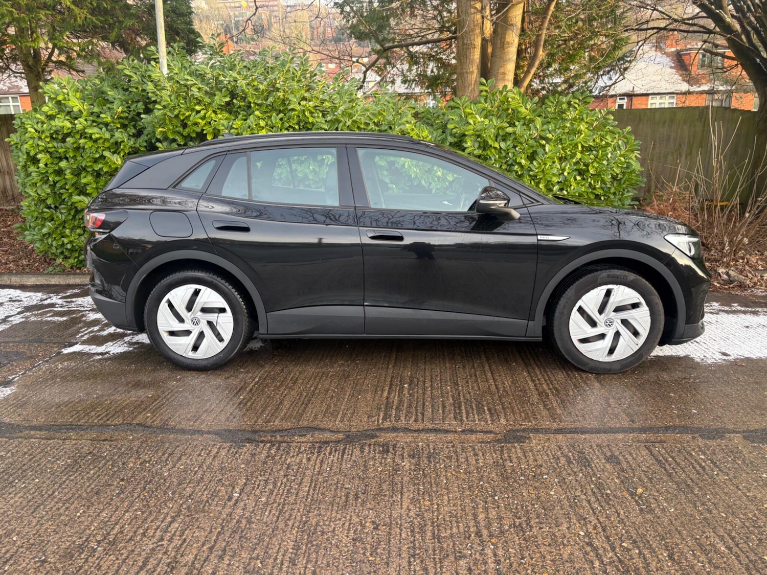 Used Volkswagen ID.4 2021 for sale - 77122674: Photo 53