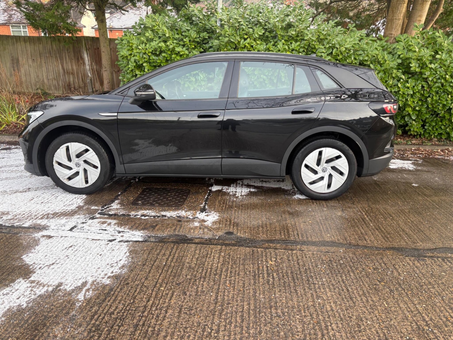 Used Volkswagen ID.4 2021 for sale - 77122674: Photo 62