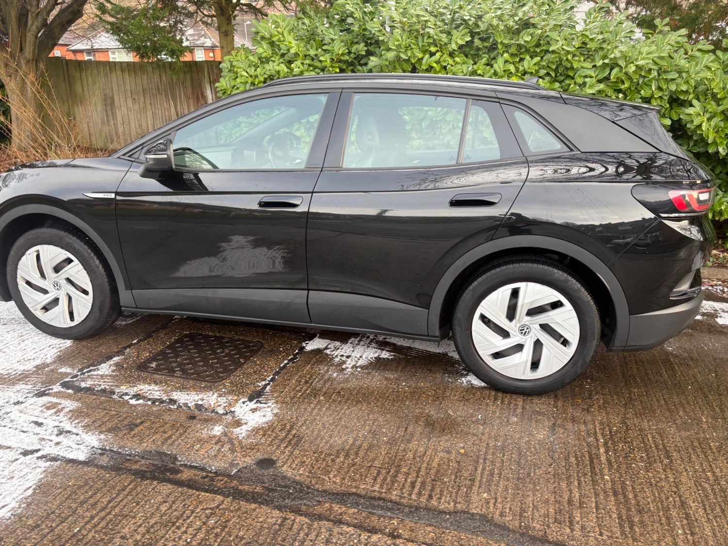 Used Volkswagen ID.4 2021 for sale - 77122674: Photo 63