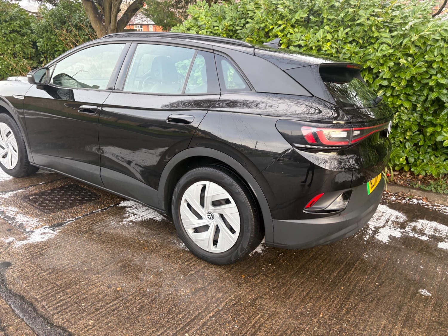 Used Volkswagen ID.4 2021 for sale - 77122674: Photo 64