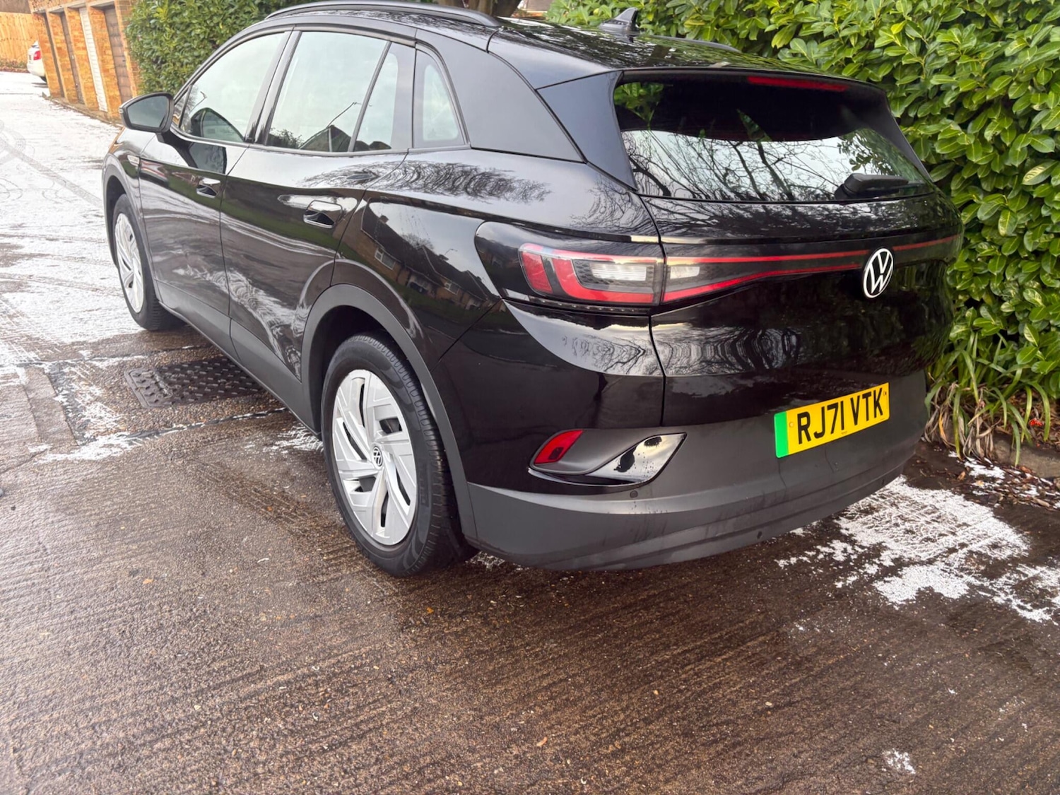 Used Volkswagen ID.4 2021 for sale - 77122674: Photo 65