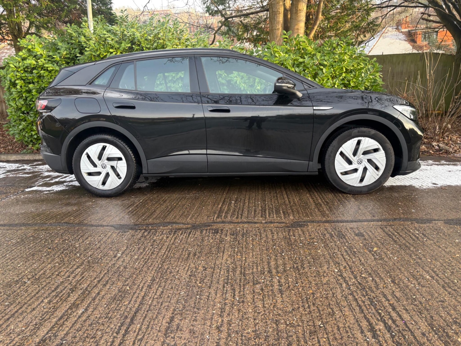 Used Volkswagen ID.4 2021 for sale - 77122674: Photo 70