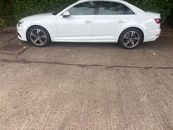 Used Audi A4 2018 for sale - 79719329: Photo
