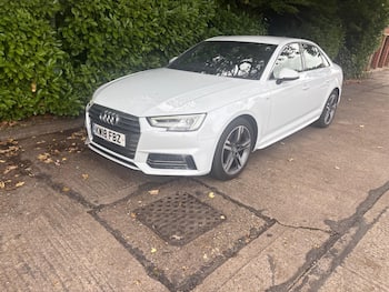 Used Audi A4 2018 for sale - 79719329: Photo