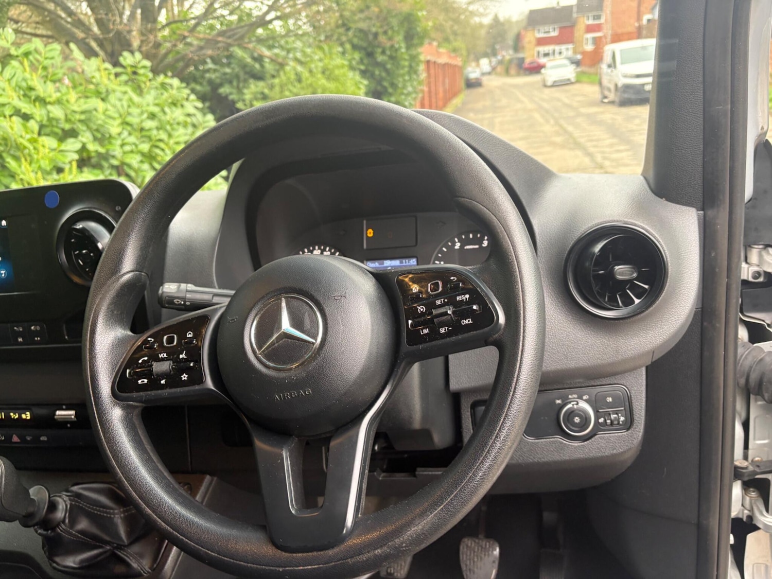 Used Mercedes-Benz Sprinter 2020 for sale - 77789635: Photo 29