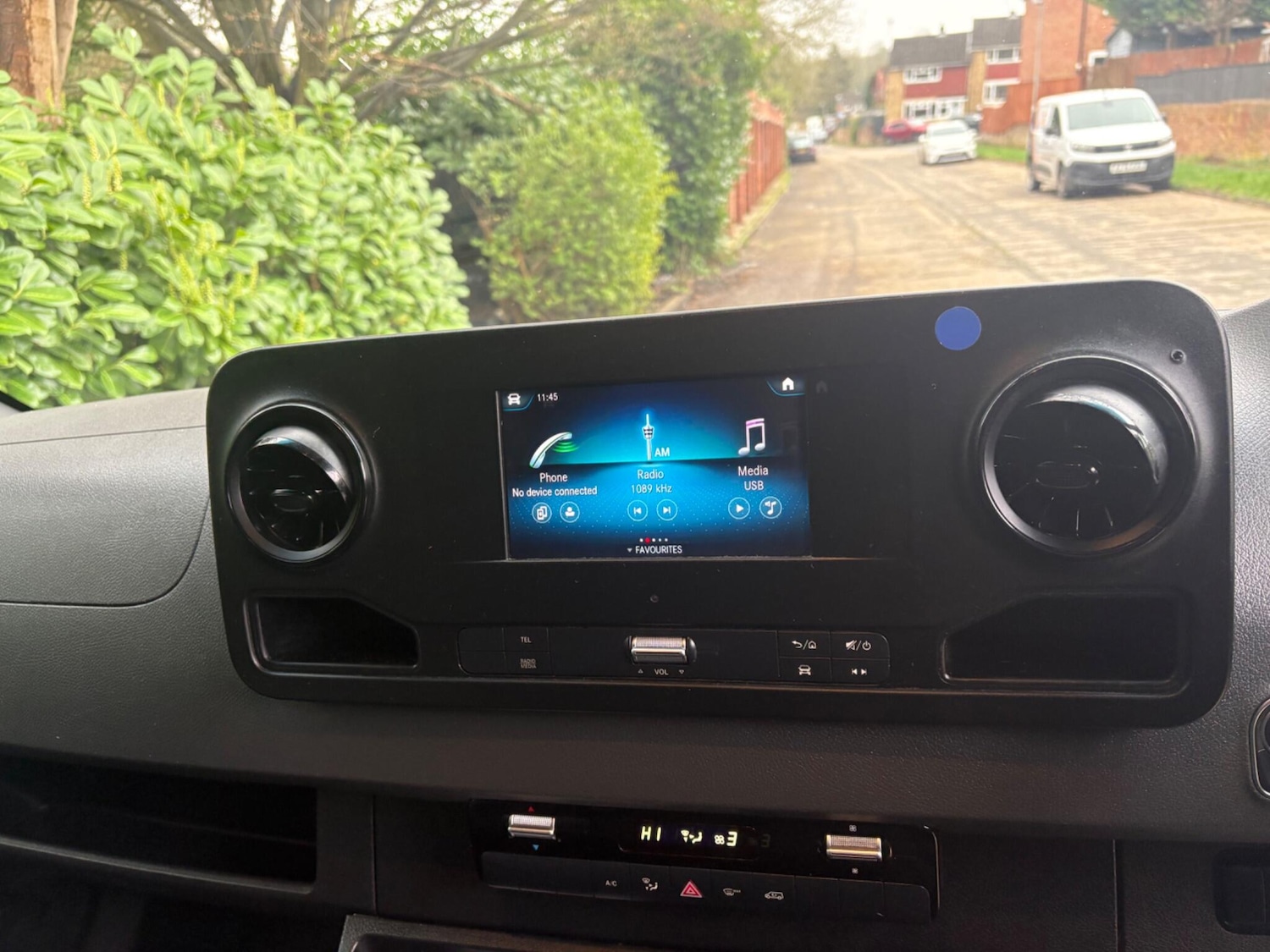 Used Mercedes-Benz Sprinter 2020 for sale - 77789635: Photo 30