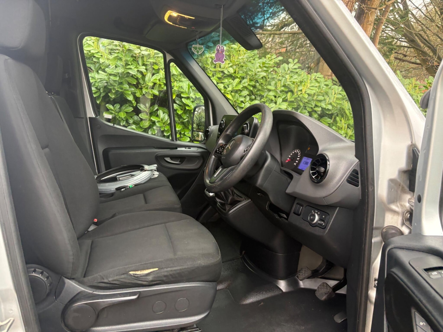 Used Mercedes-Benz Sprinter 2020 for sale - 77789635: Photo 31