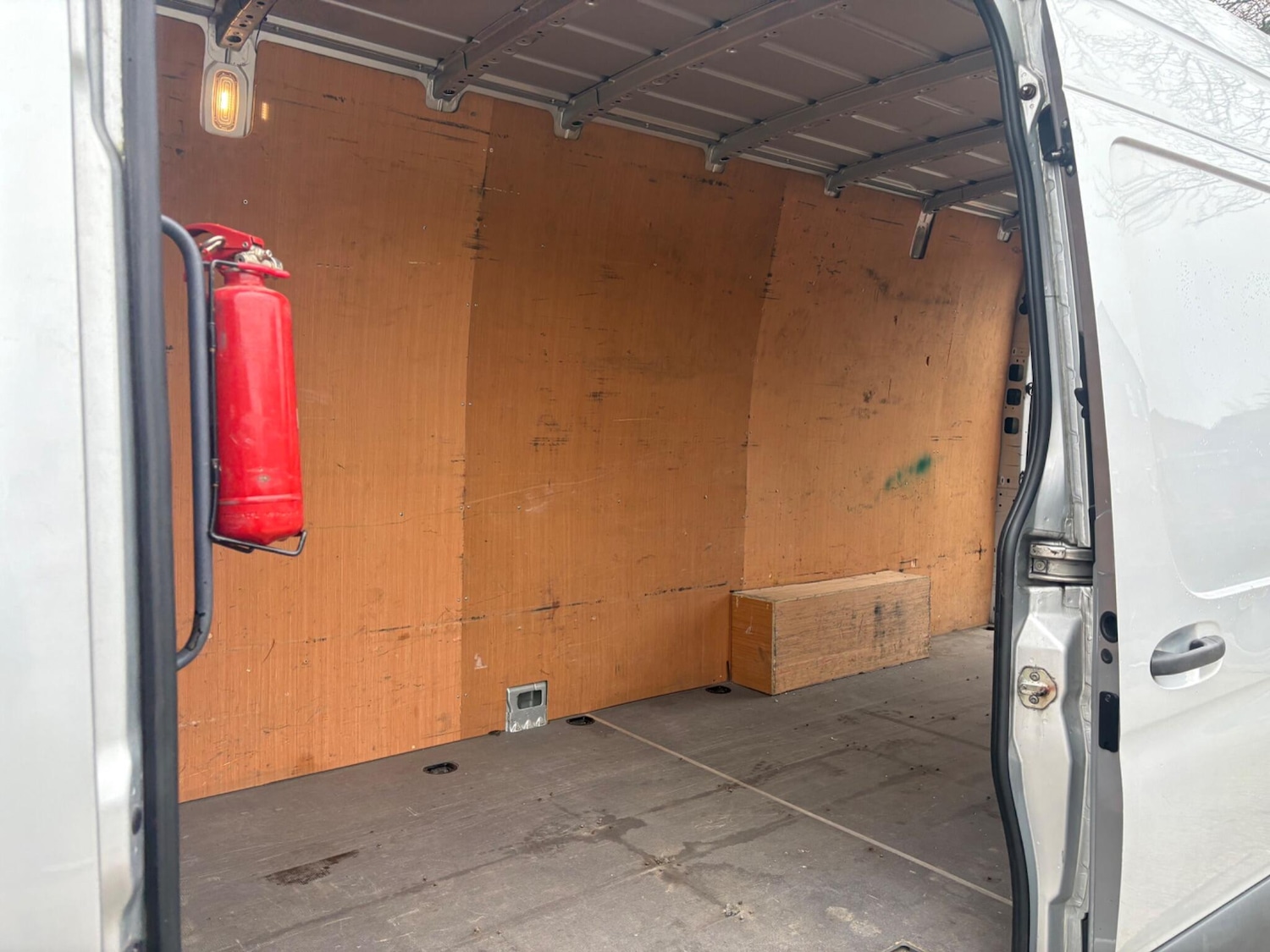 Used Mercedes-Benz Sprinter 2020 for sale - 77789635: Photo 32