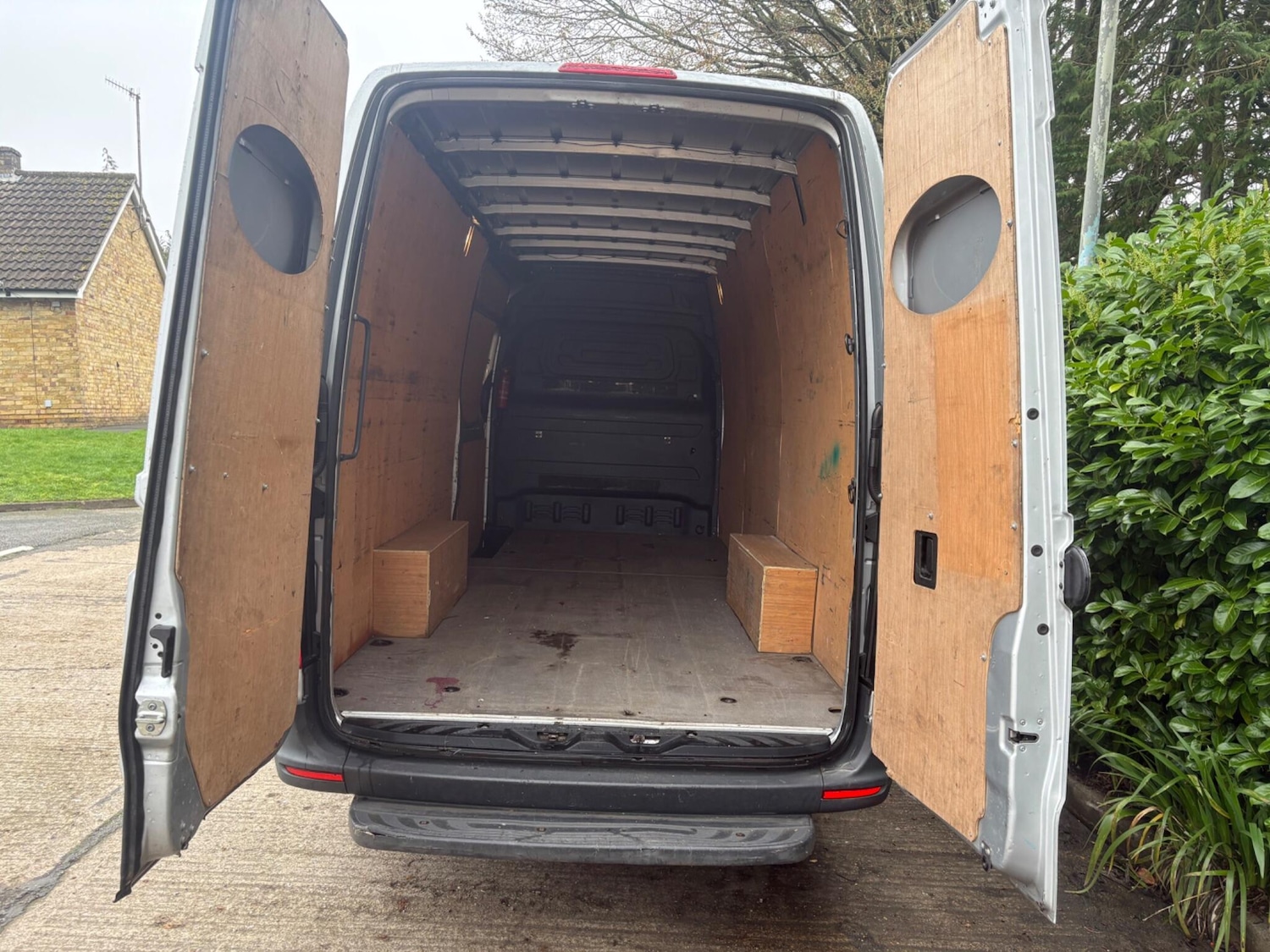 Used Mercedes-Benz Sprinter 2020 for sale - 77789635: Photo 35