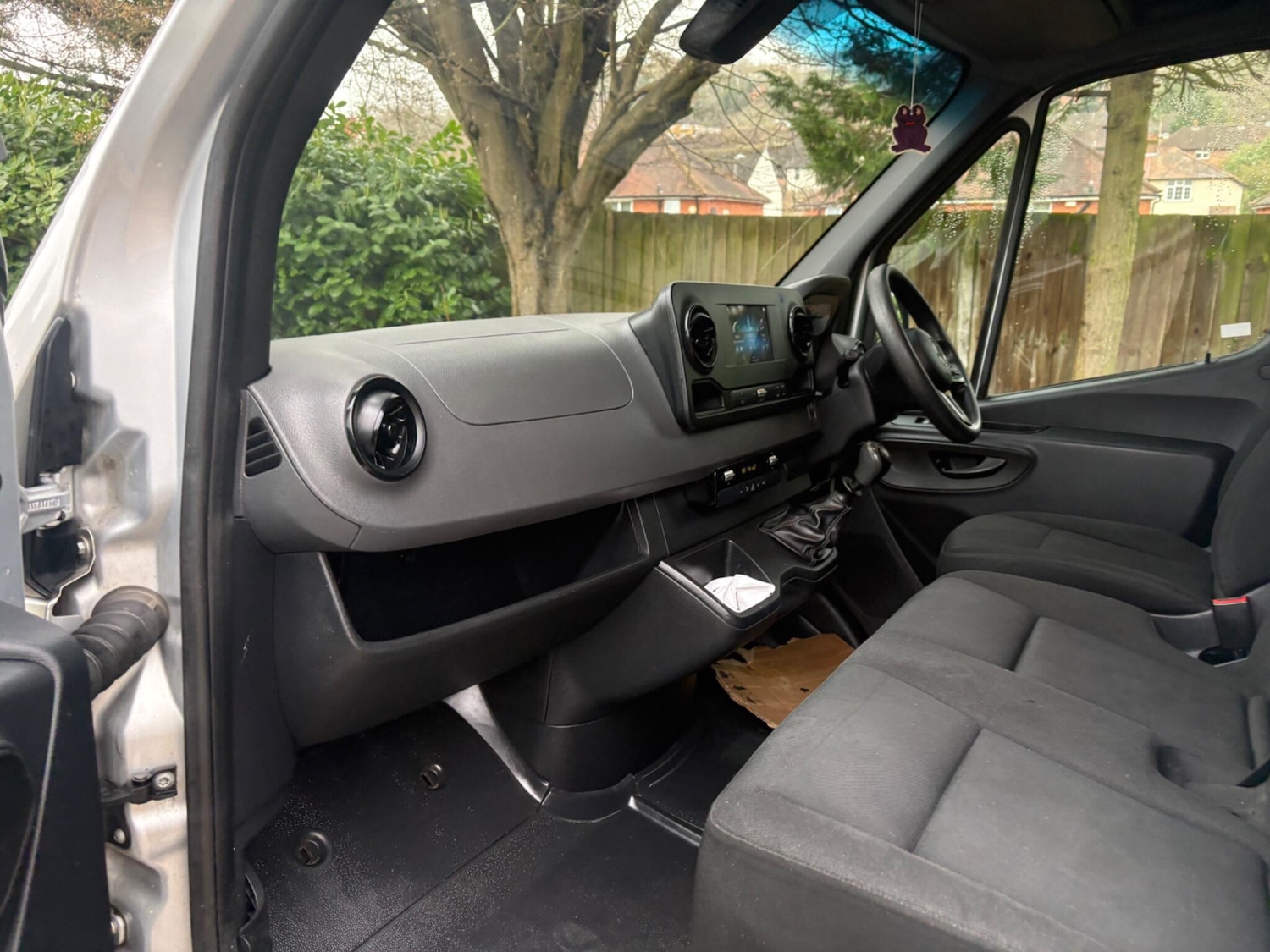 Used Mercedes-Benz Sprinter 2020 for sale - 77789635: Photo 36