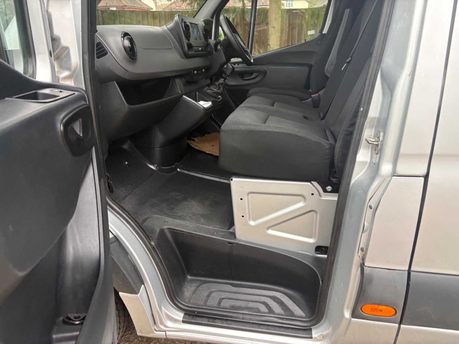 Used Mercedes-Benz Sprinter 2020 for sale - 77789635: Photo 37