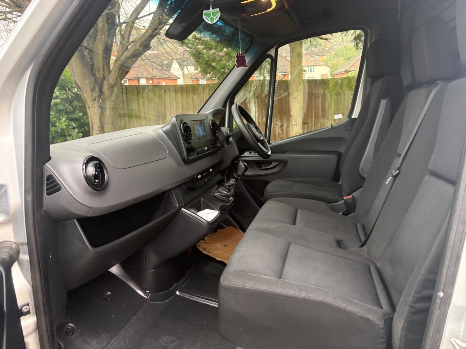 Used Mercedes-Benz Sprinter 2020 for sale - 77789635: Photo 38