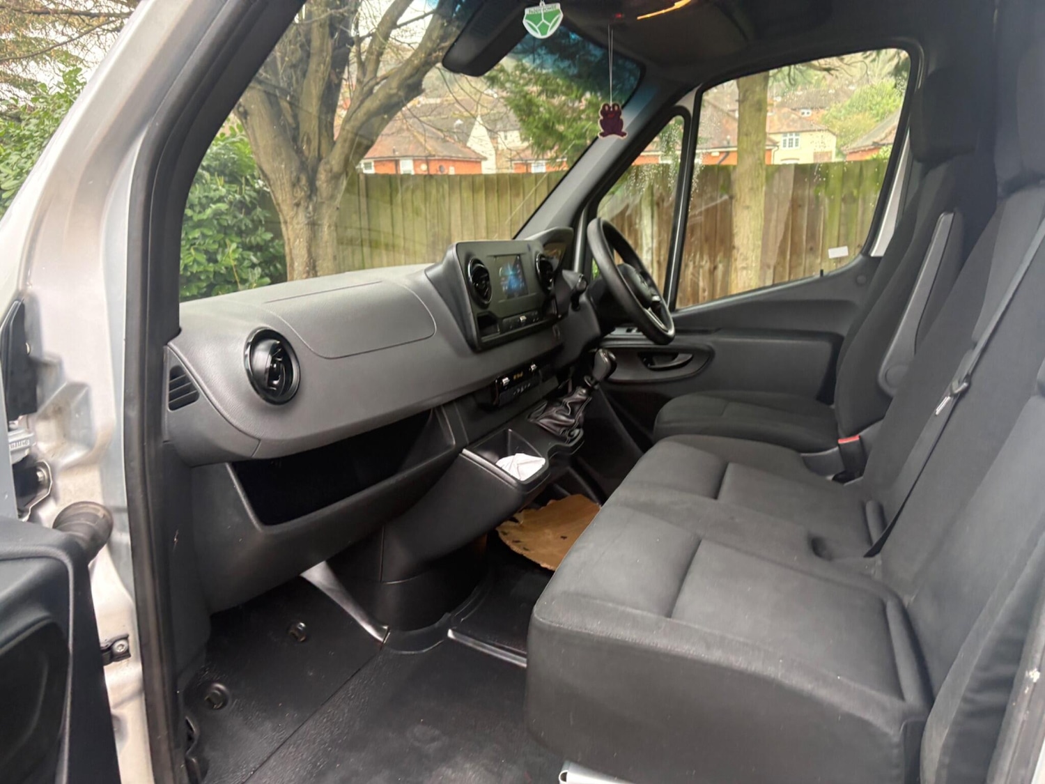 Used Mercedes-Benz Sprinter 2020 for sale - 77789635: Photo 39